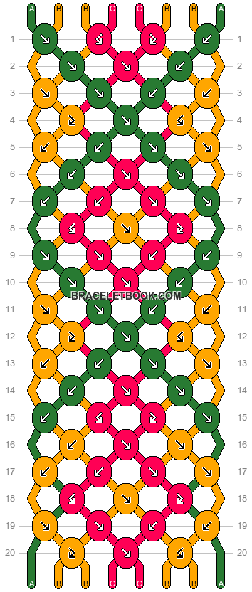 Normal pattern #211089 pattern