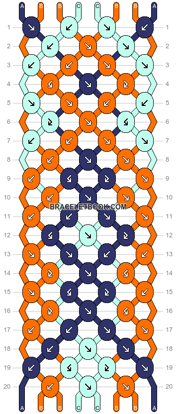 Normal pattern #211093 pattern