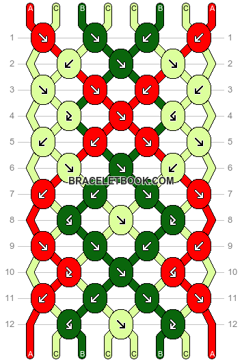 Normal pattern #211094 pattern