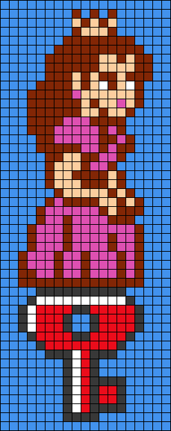 Alpha pattern #211095 preview