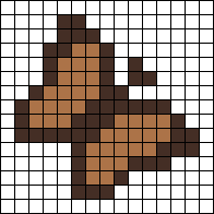 Alpha pattern #211099 preview