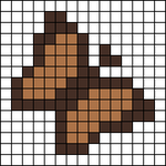 Alpha pattern #211099