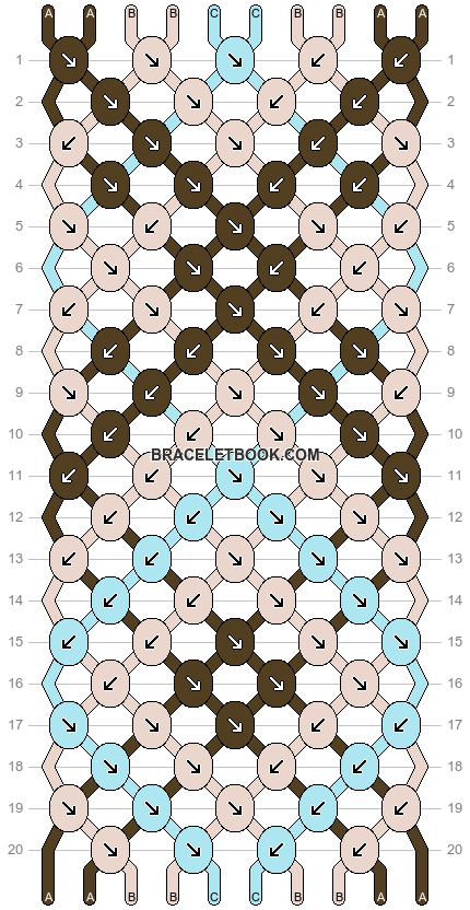Normal pattern #211101 pattern
