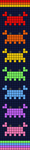 Alpha pattern #211102