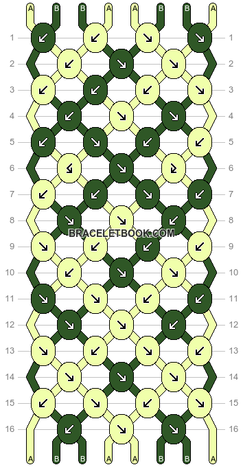 Normal pattern #211104 pattern