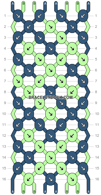 Normal pattern #211105 pattern