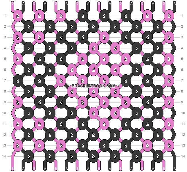 Normal pattern #211106 pattern