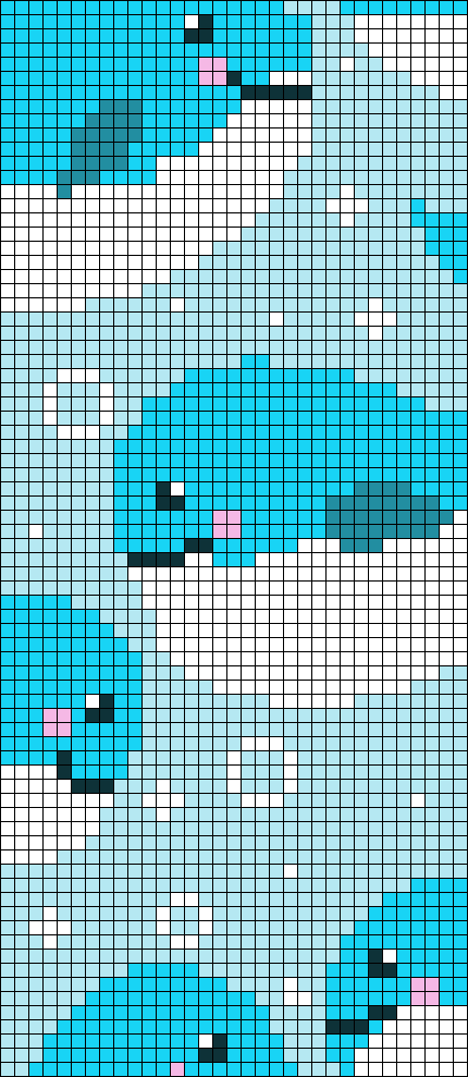 Alpha pattern #211110 preview
