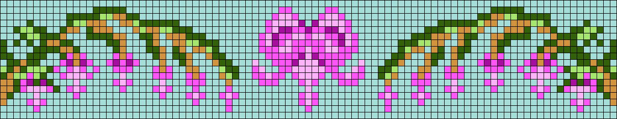 Alpha pattern #211112 preview