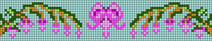 Alpha pattern #211112