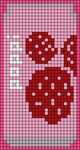 Alpha pattern #211114