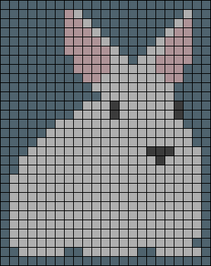 Alpha pattern #211115 preview
