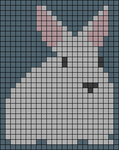 Alpha pattern #211115