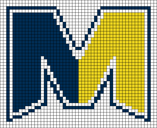 Alpha pattern #211116 preview