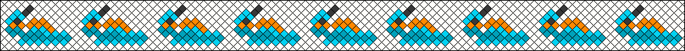 Normal pattern #211117 preview