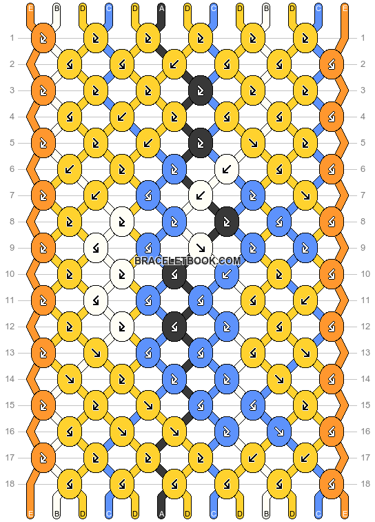 Normal pattern #211118 pattern