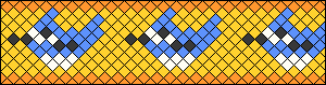 Normal pattern #211118