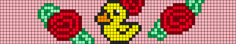 Alpha pattern #211119 preview
