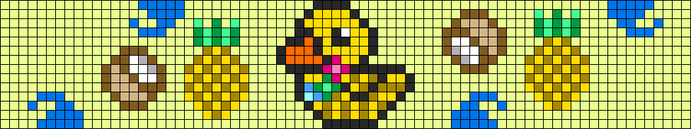 Alpha pattern #211120 preview