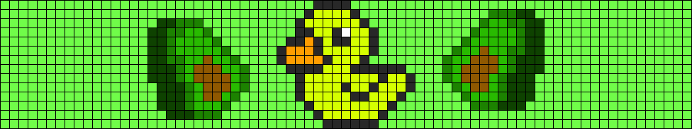 Alpha pattern #211121 preview