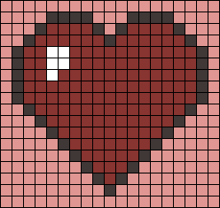 Alpha pattern #211123 preview
