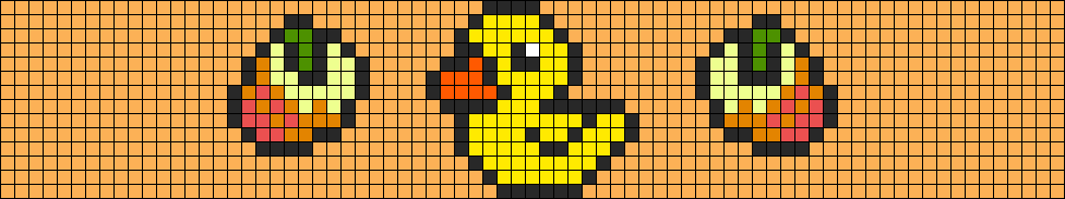 Alpha pattern #211124 preview