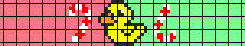 Alpha pattern #211130 preview