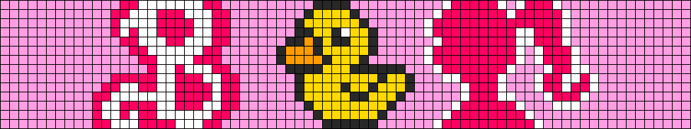 Alpha pattern #211132 preview