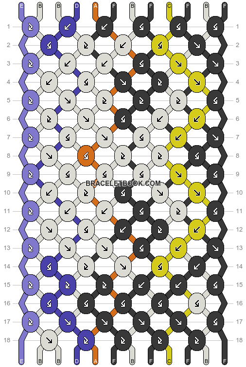 Normal pattern #211136 pattern
