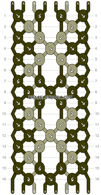 Normal pattern #211138 pattern