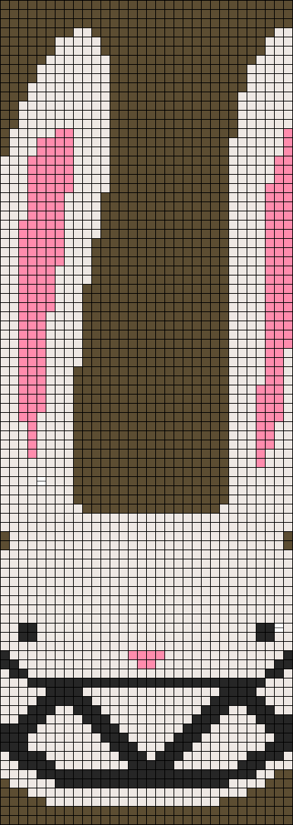 Alpha pattern #211139 preview