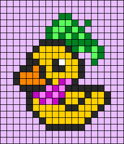 Alpha pattern #211145 preview