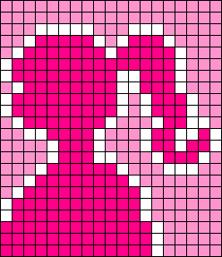 Alpha pattern #211148 preview