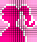 Alpha pattern #211148