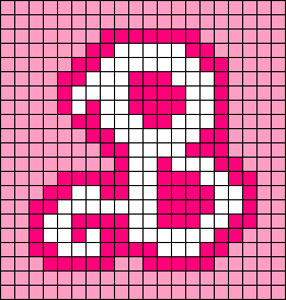Alpha pattern #211149 preview