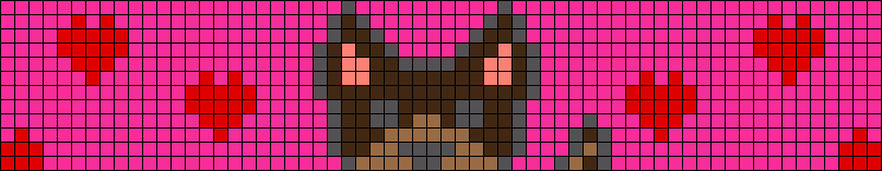 Alpha pattern #211153 preview