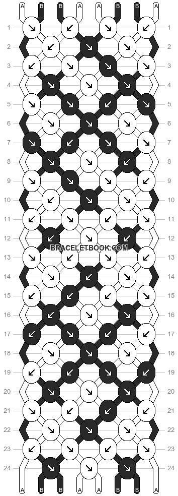 Normal pattern #211154 pattern