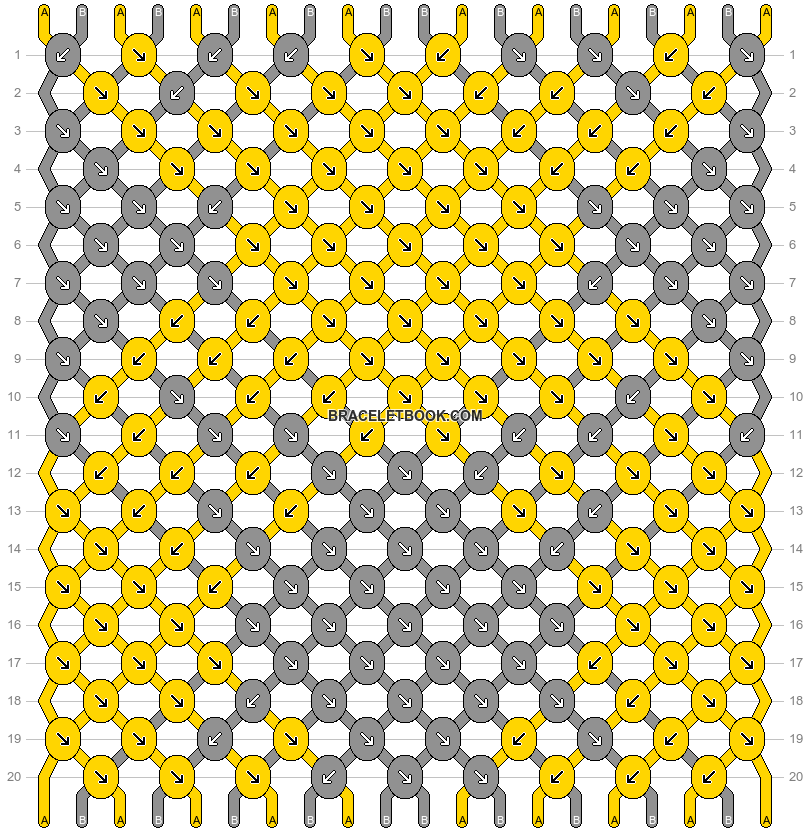 Normal pattern #211160 pattern