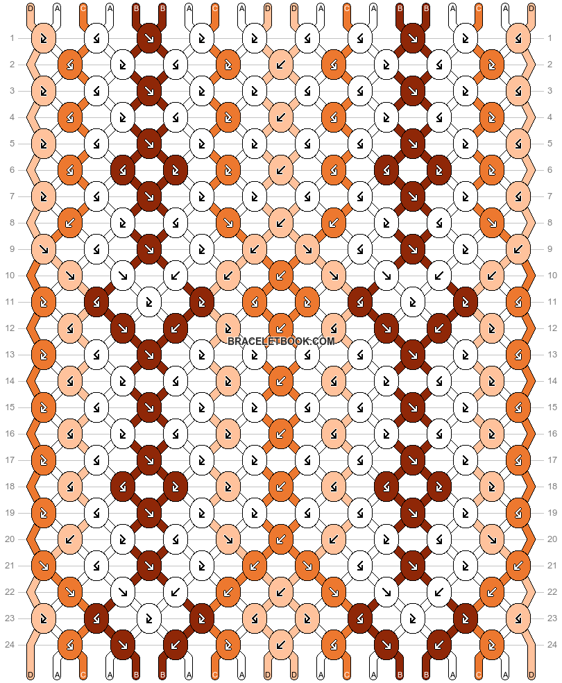 Normal pattern #211165 pattern