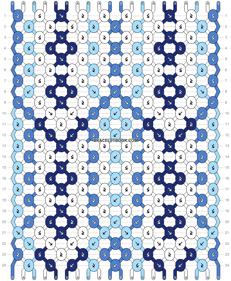Normal pattern #211166 pattern