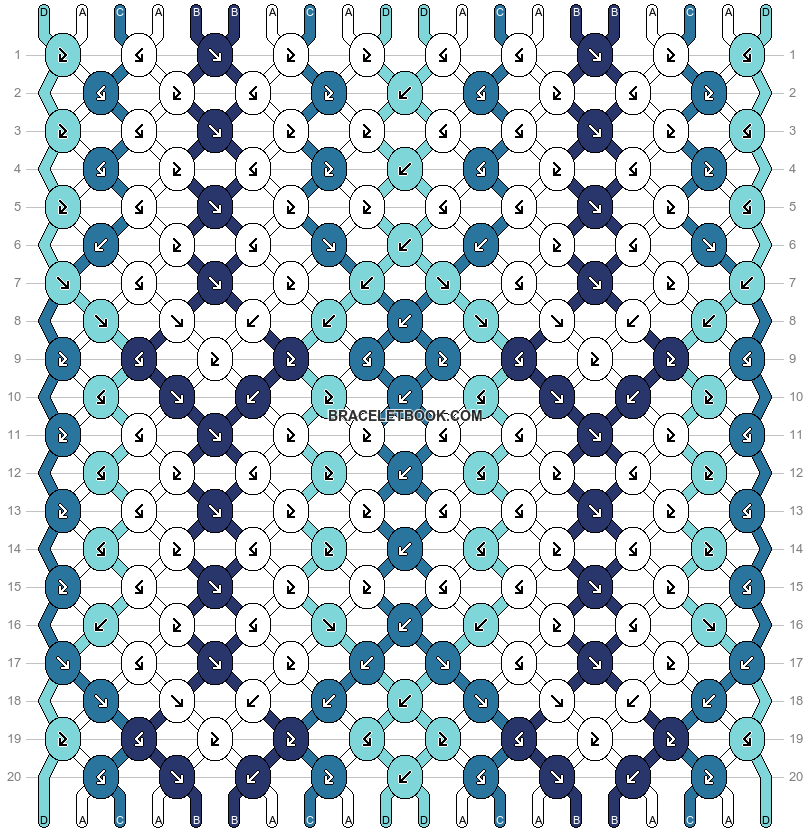 Normal pattern #211167 pattern