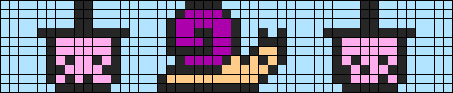 Alpha pattern #211169 preview