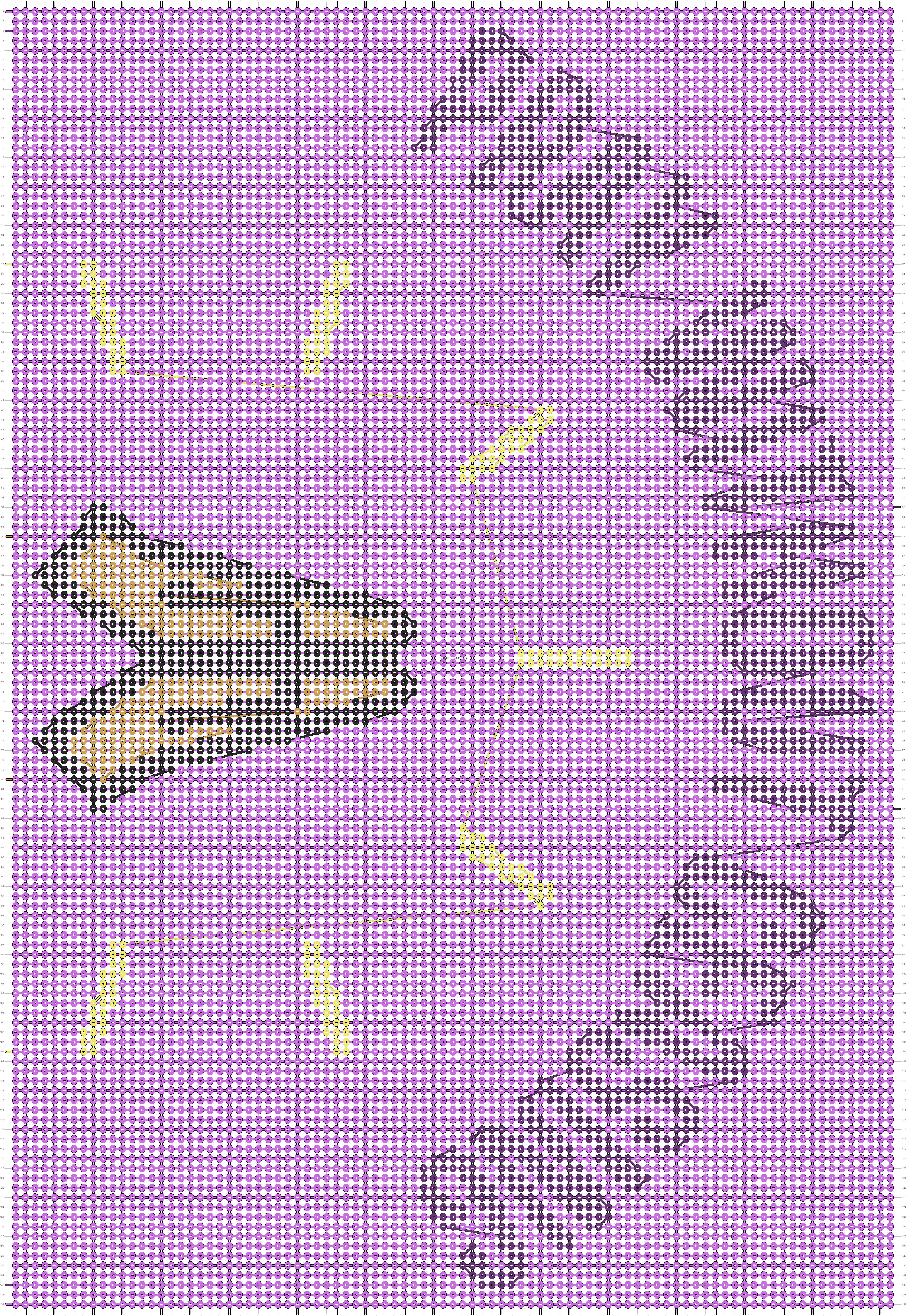 Alpha pattern #211171 pattern