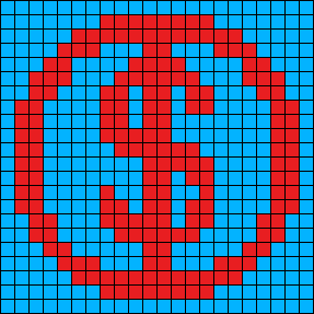 Alpha pattern #211176 preview