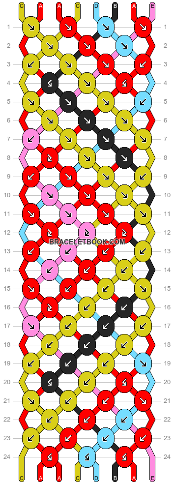 Normal pattern #211178 pattern