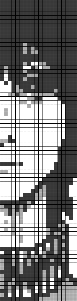 Alpha pattern #211179 preview
