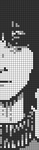 Alpha pattern #211179