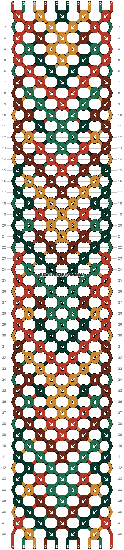 Normal pattern #211182 pattern