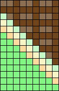 Alpha pattern #211186 preview