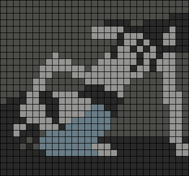 Alpha pattern #211190 preview